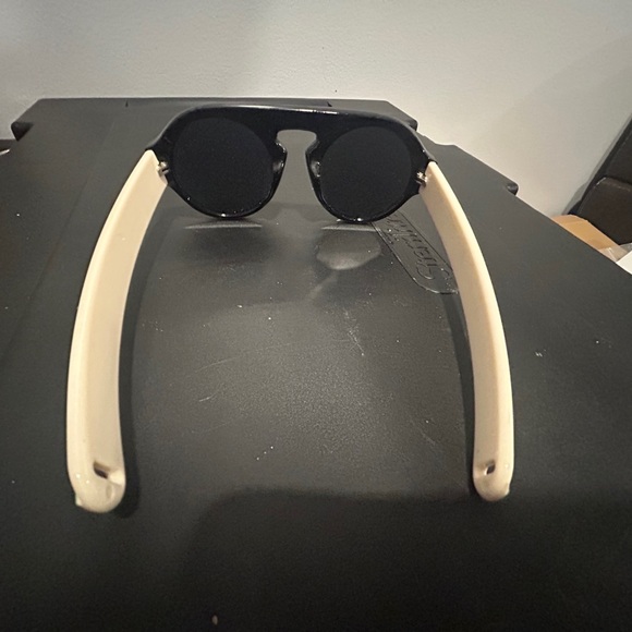 Stylish Black Sunglasses main image 12